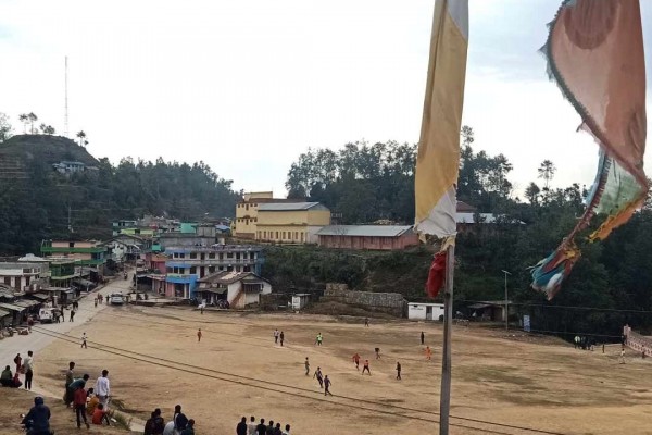 बैतडीमा एबीसी क्रिकेट प्रतियोगिता : क्वाटर फाइनलमा पुग्ने ८ टोलीको टुंगो लाग्यो